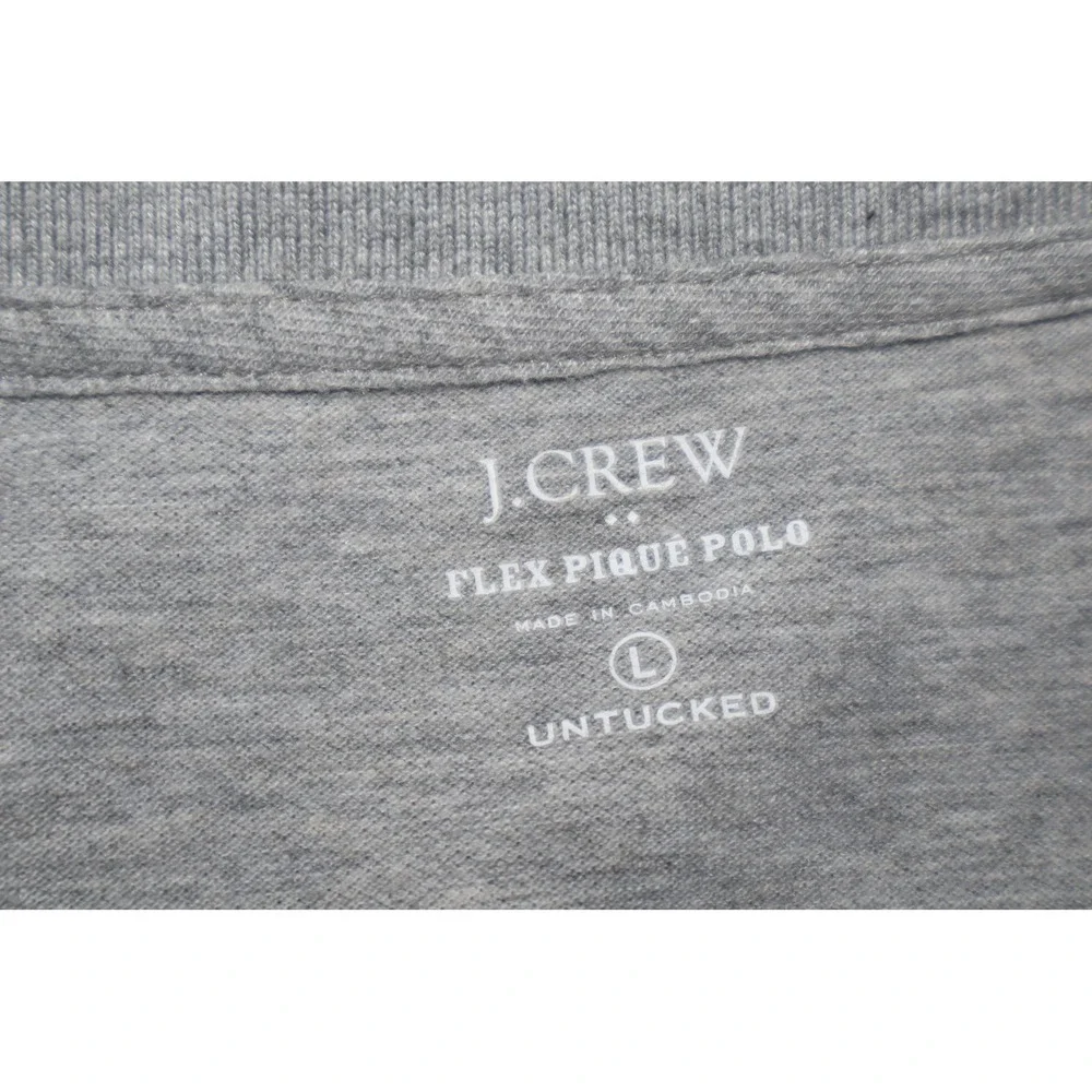 J. Crew crew flex