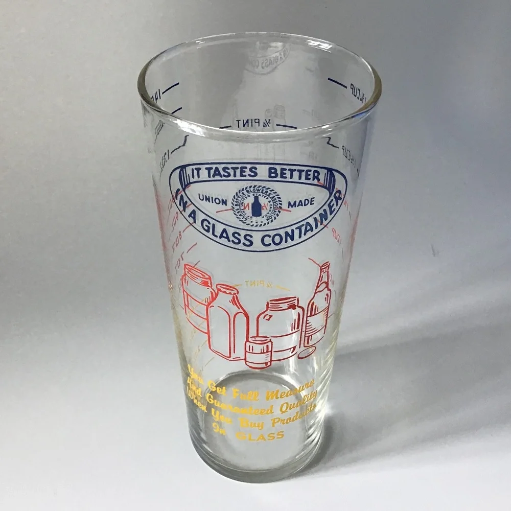 Libbey american made