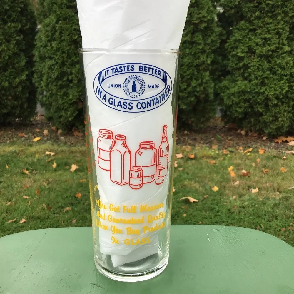Libbey american made
