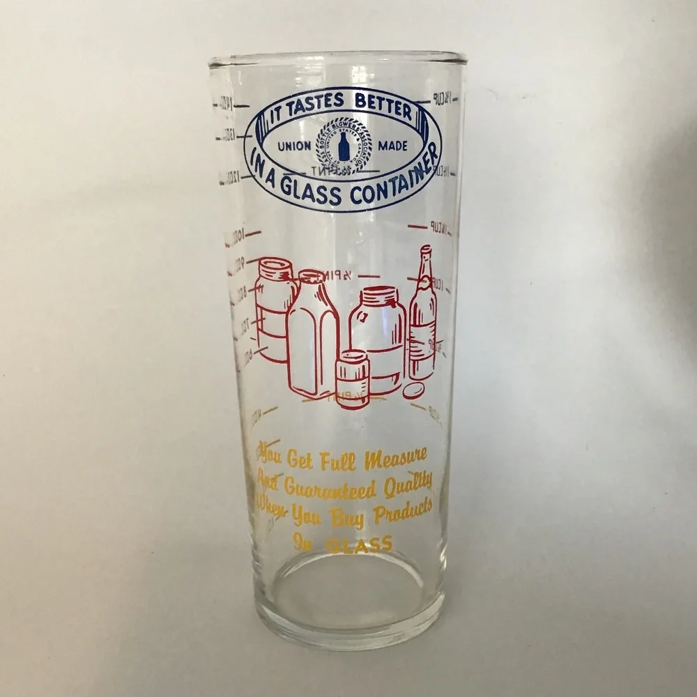 Libbey american made