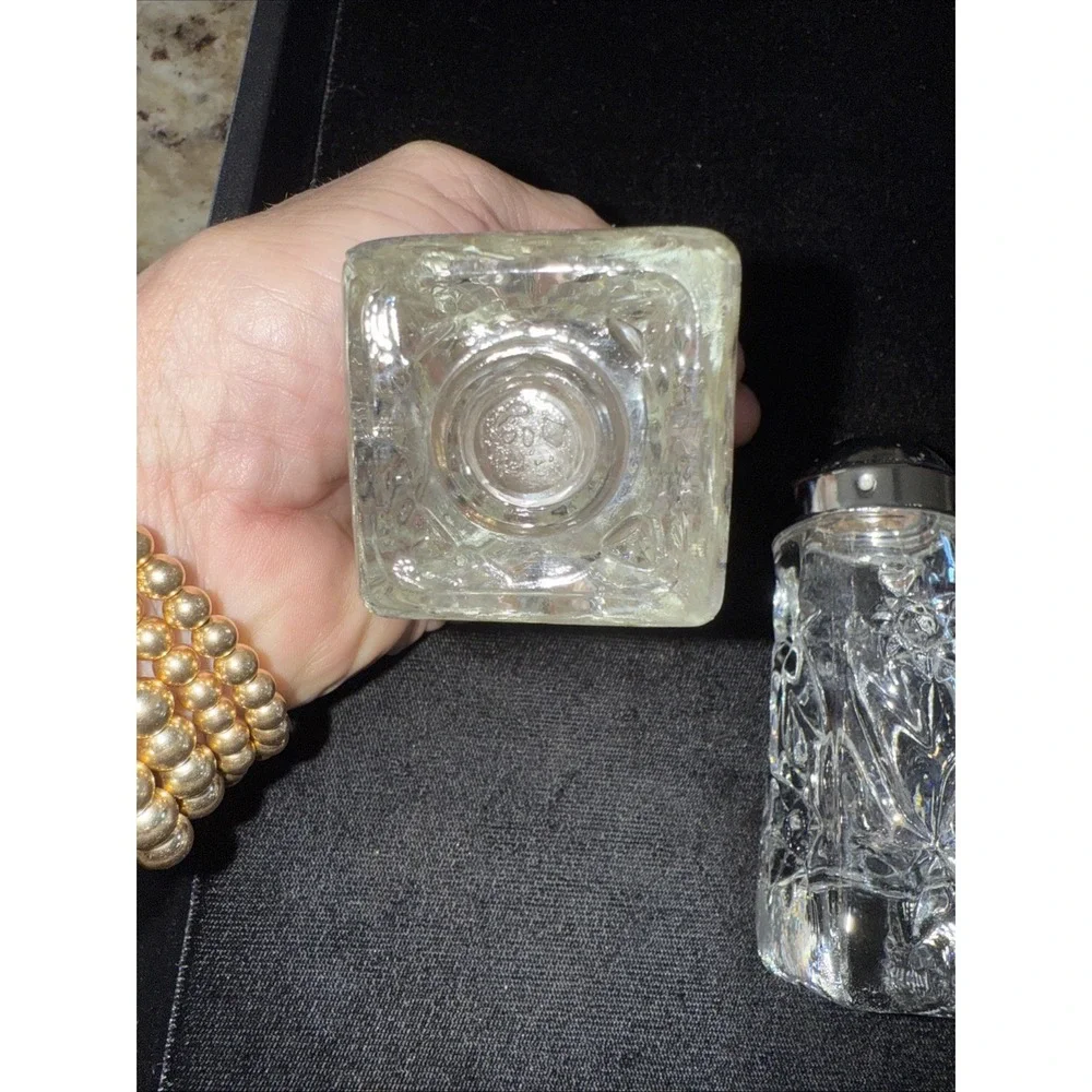 Anchor Hocking glass part