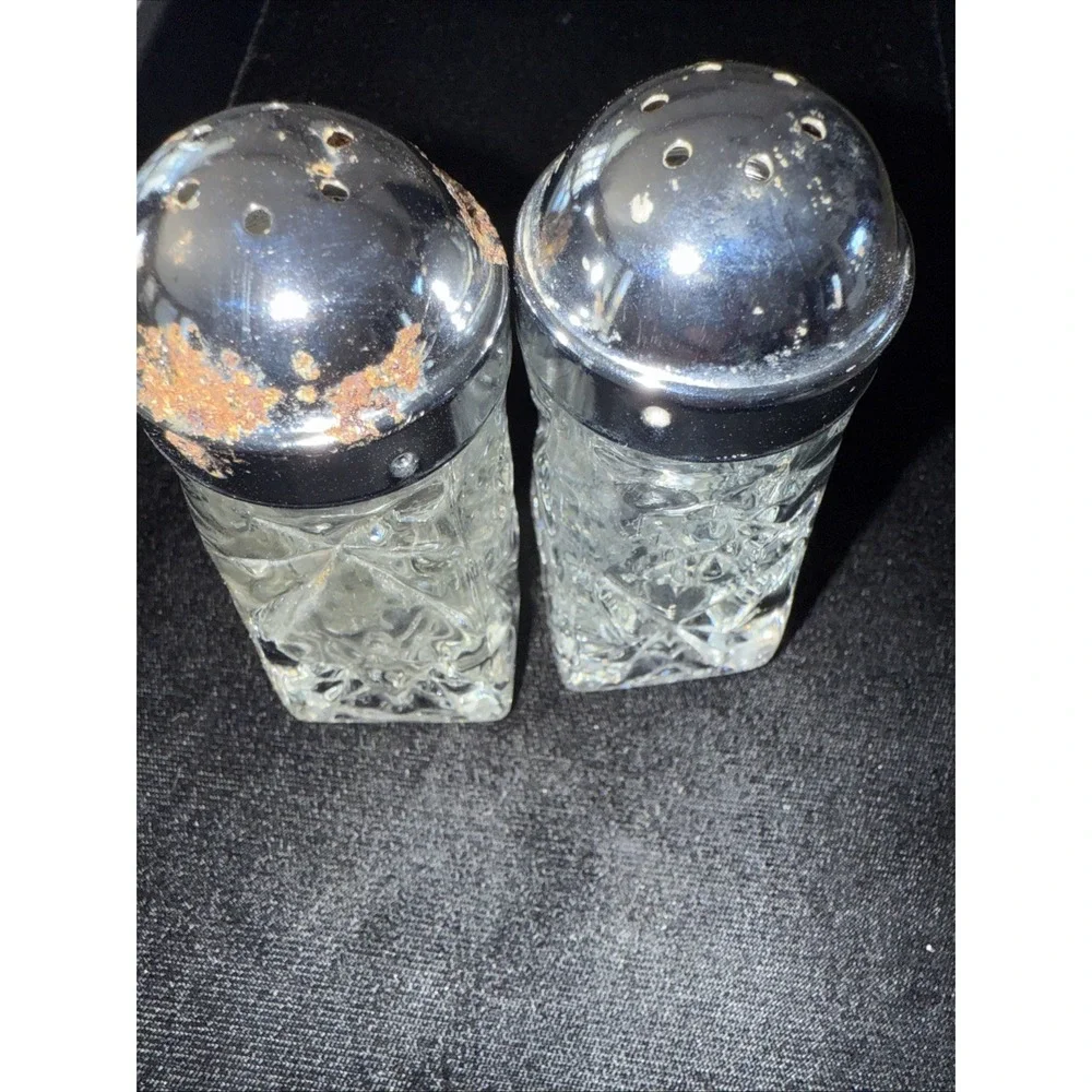 Anchor Hocking glass part