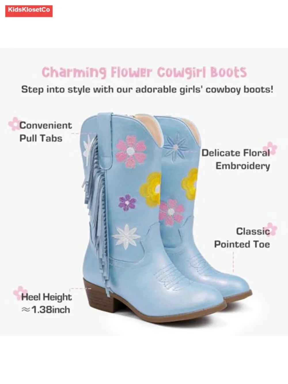 N/A these cowgirl
