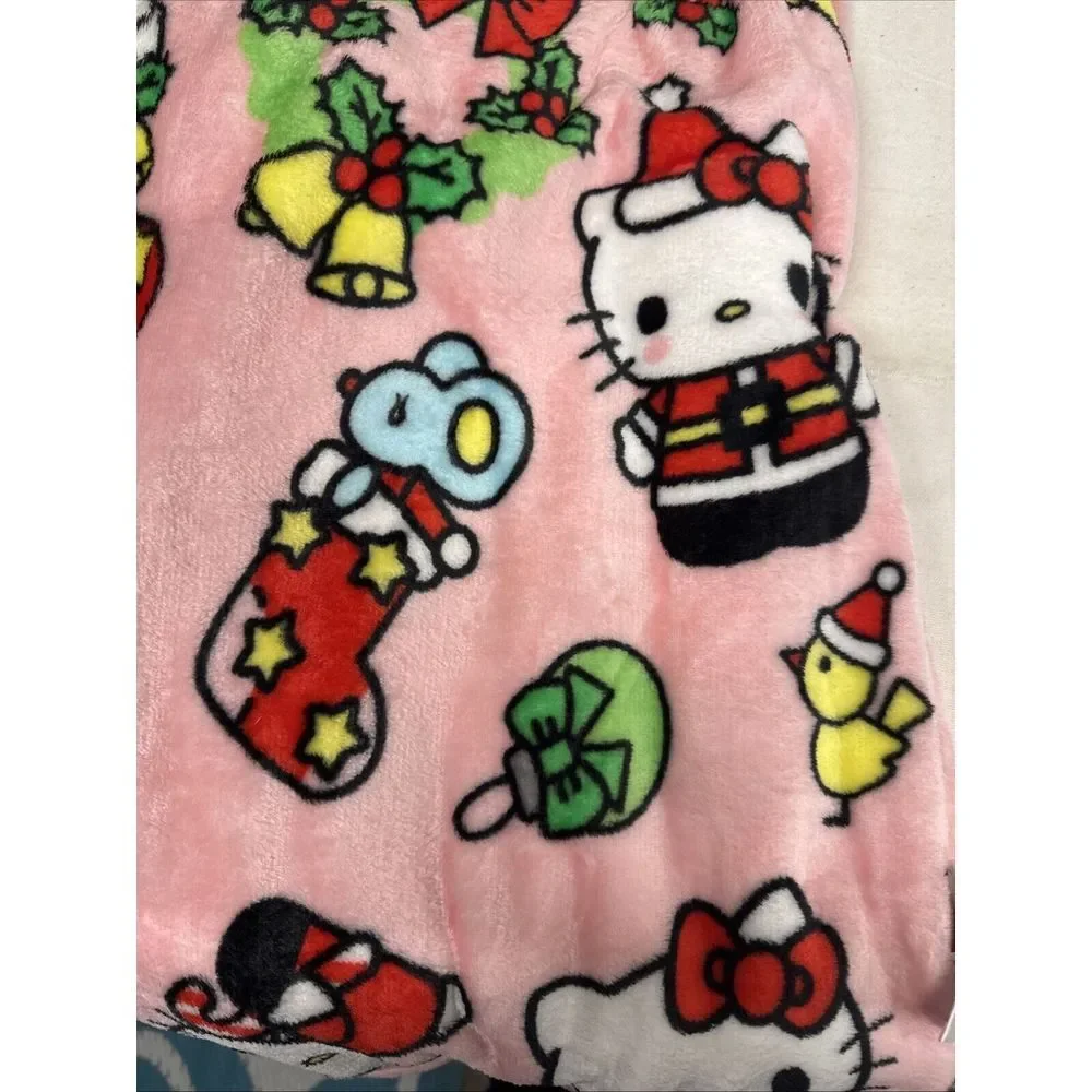 Sanrio snuggle up