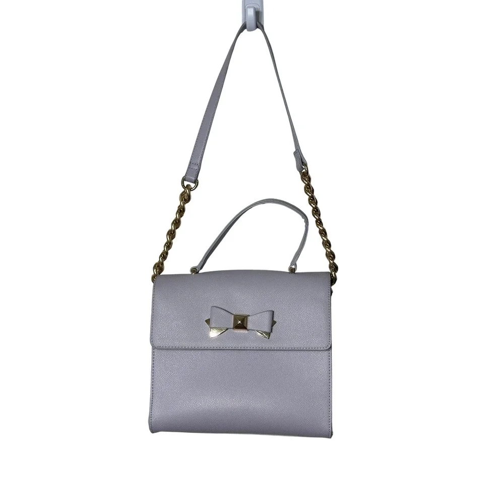 Betsey Johnson some discoloration