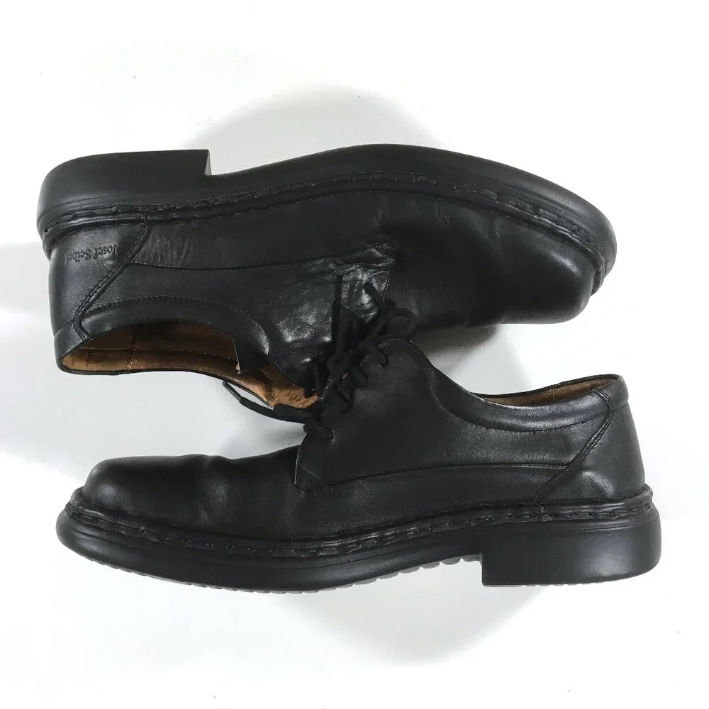 Josef Seibel classic black