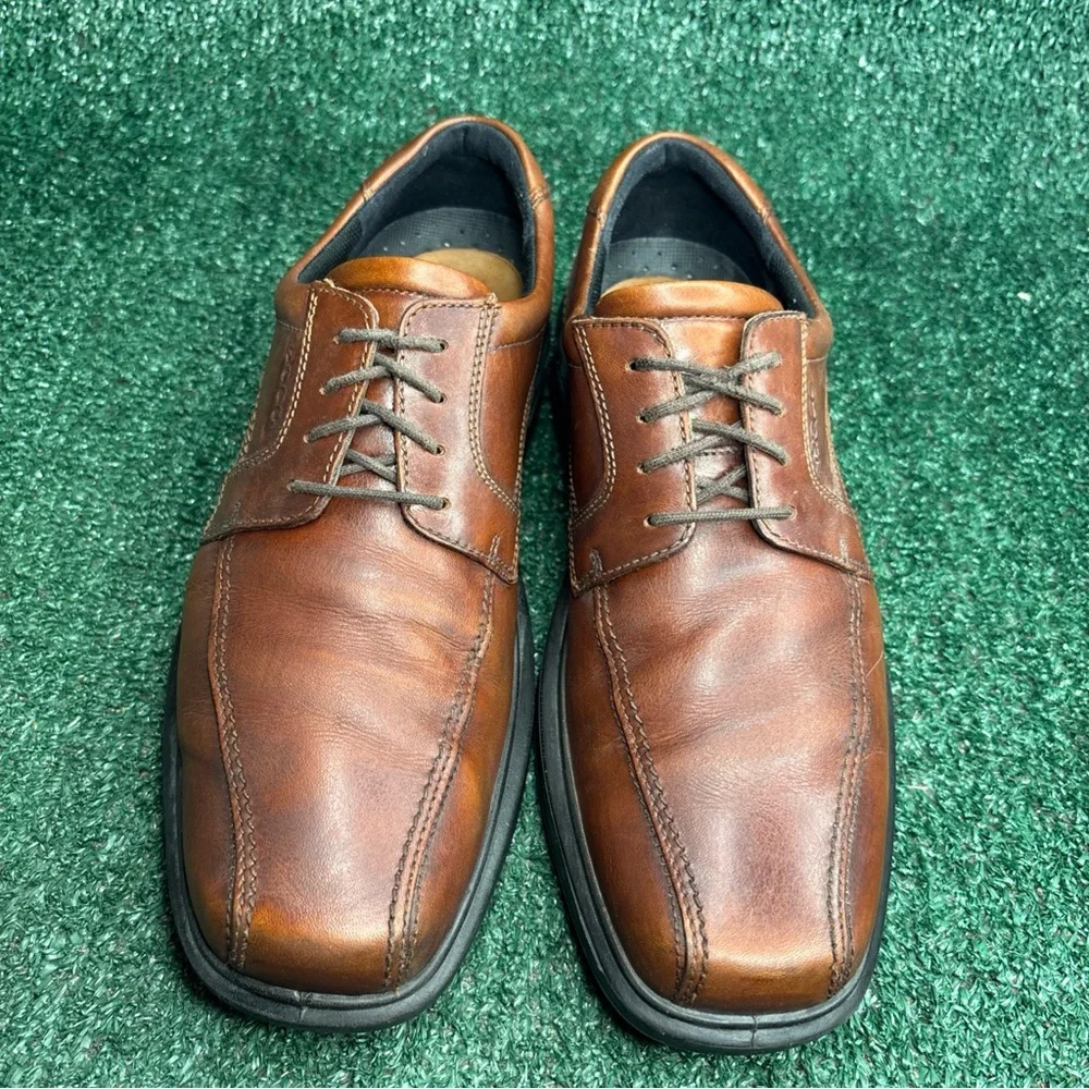 Ecco mens 10