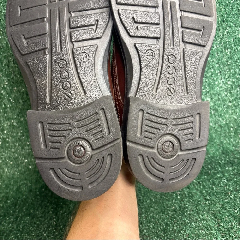 Ecco mens 10