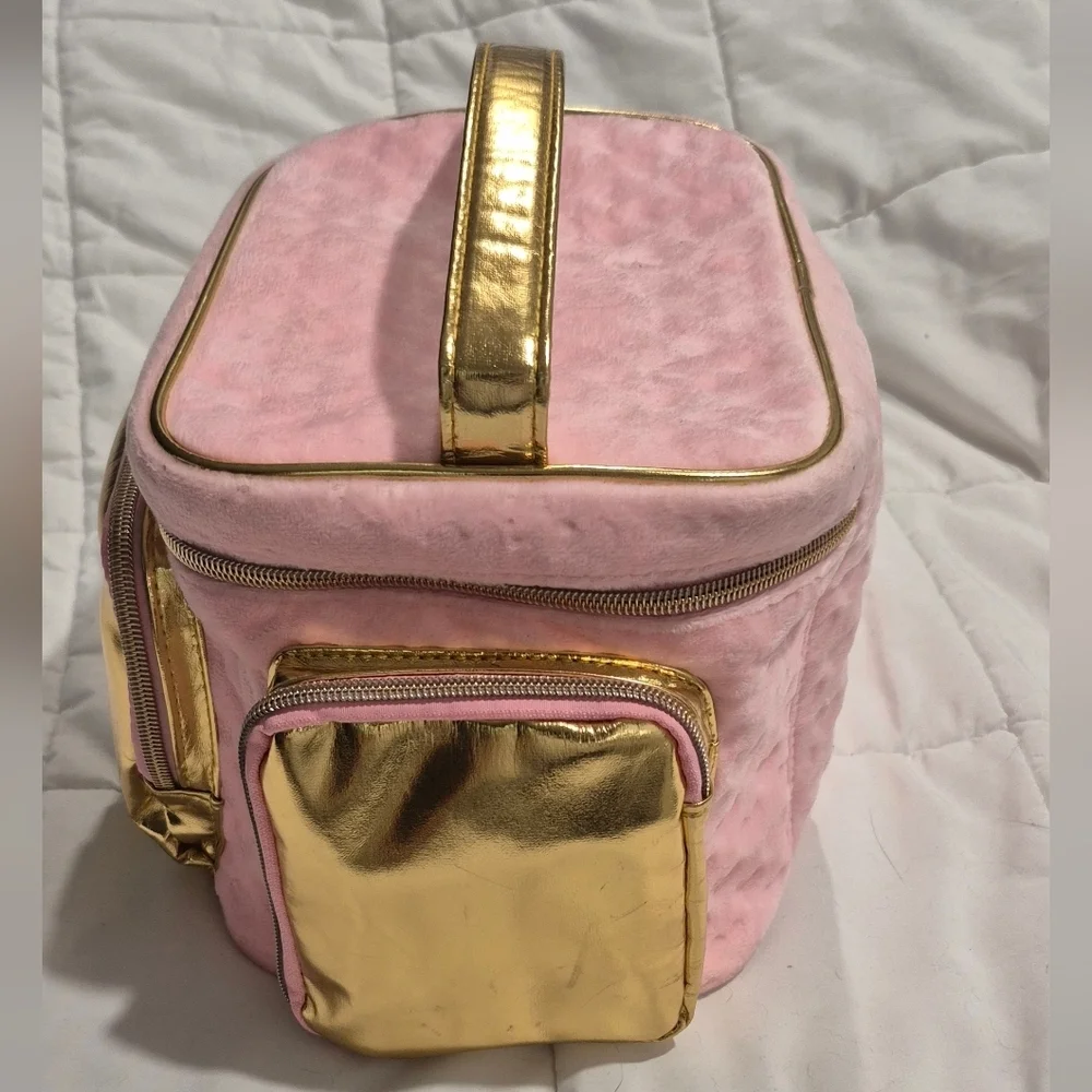 Juicy Couture bag up