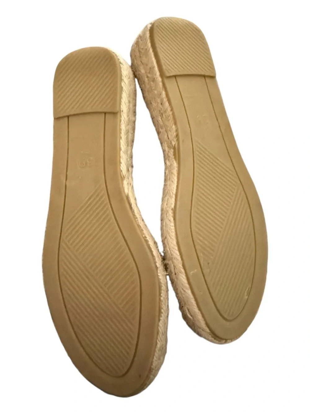Fabiolas black suede