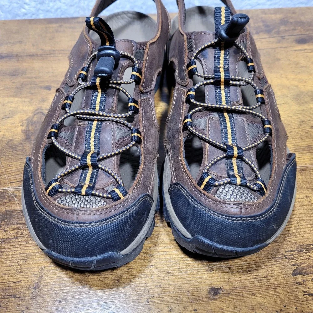 Rocky keywords sandals