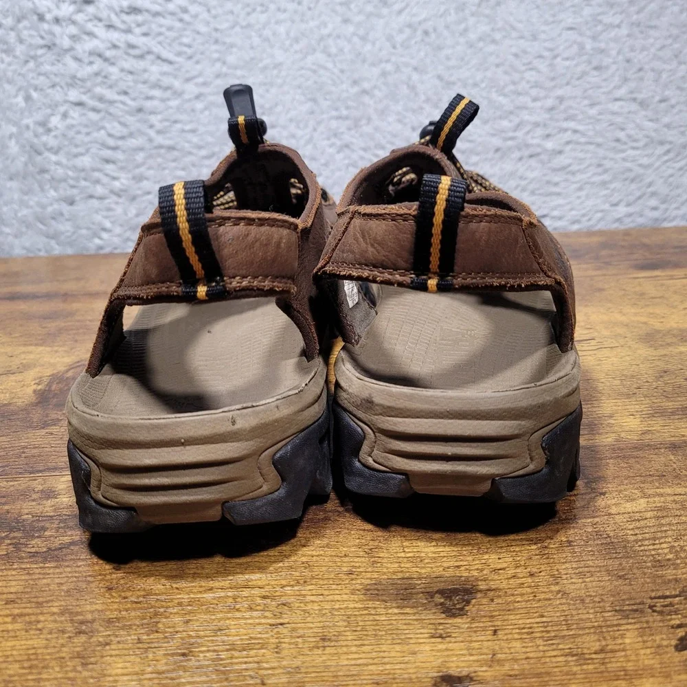Rocky keywords sandals