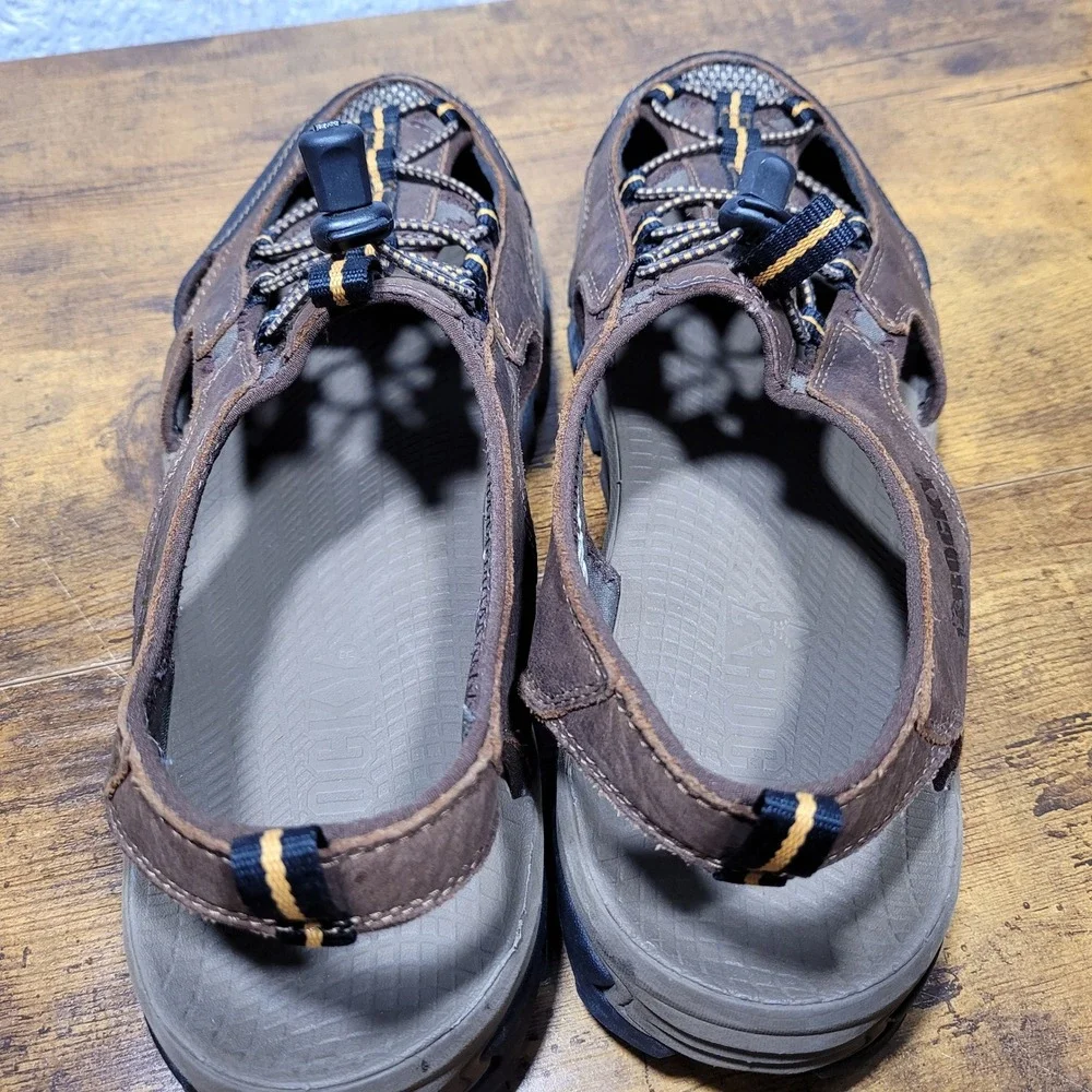 Rocky keywords sandals