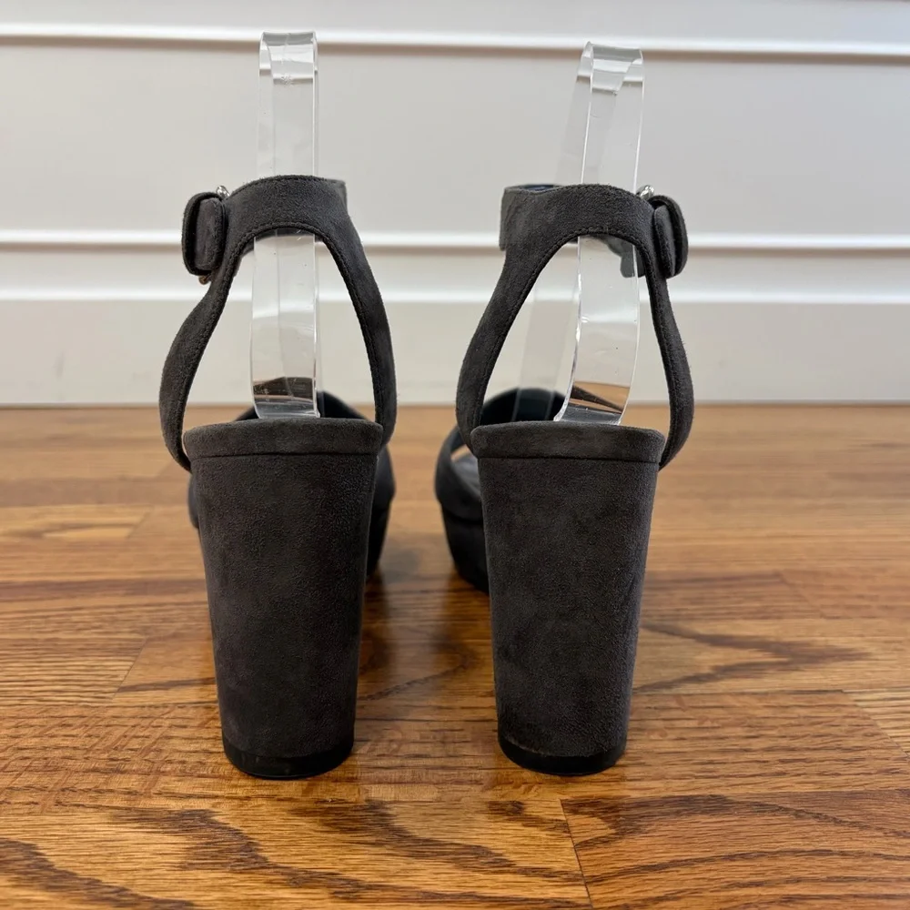 Stuart Weitzman crafted by