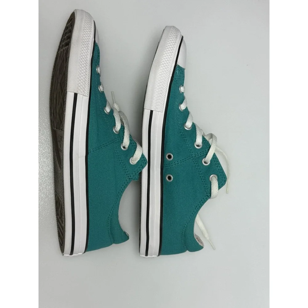Converse teal all