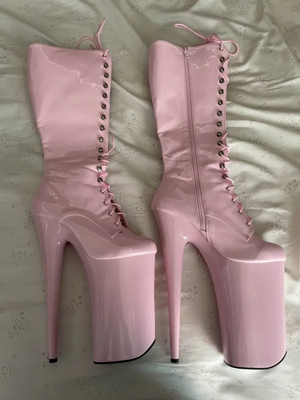 Pleaser these beyond