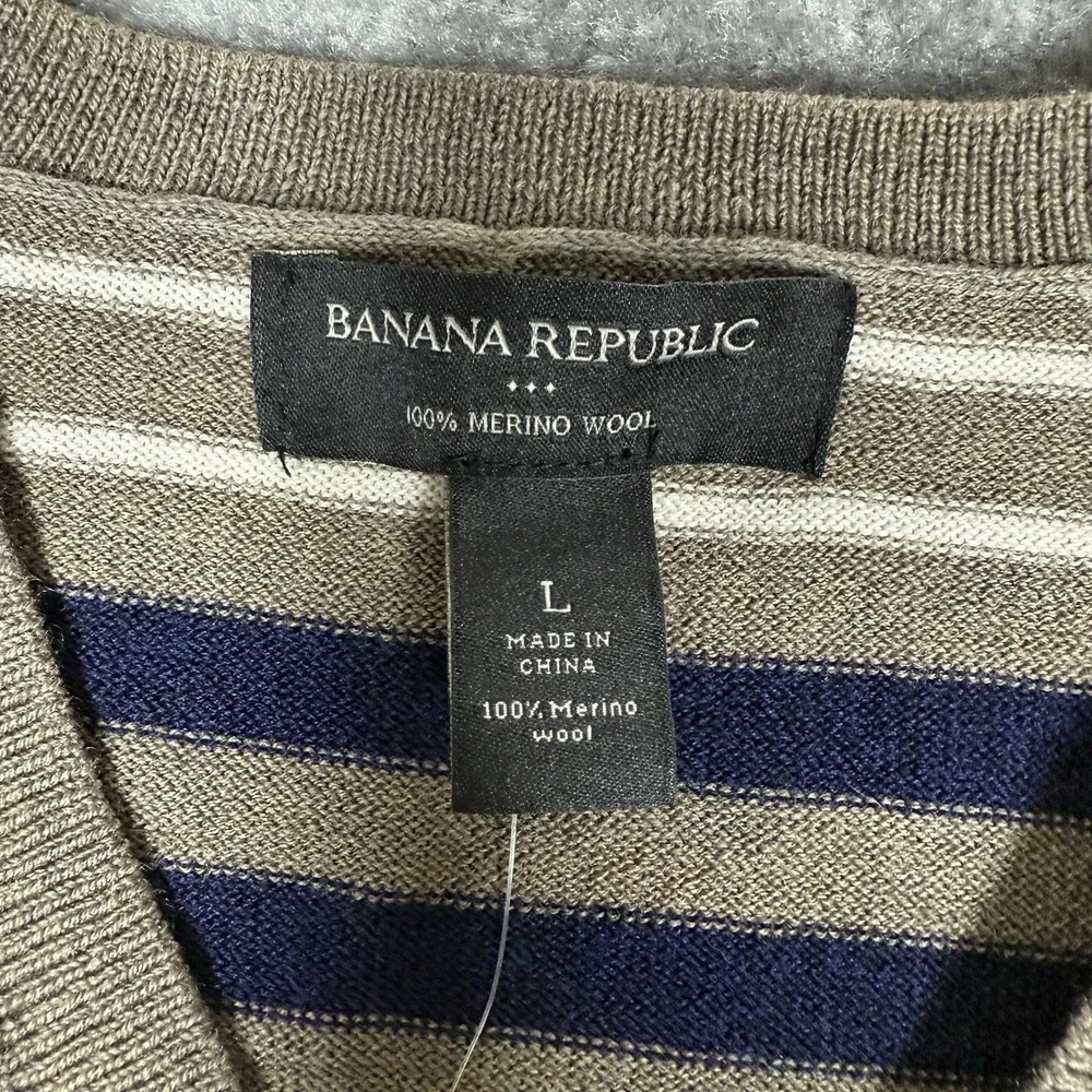 Banana Republic thank you