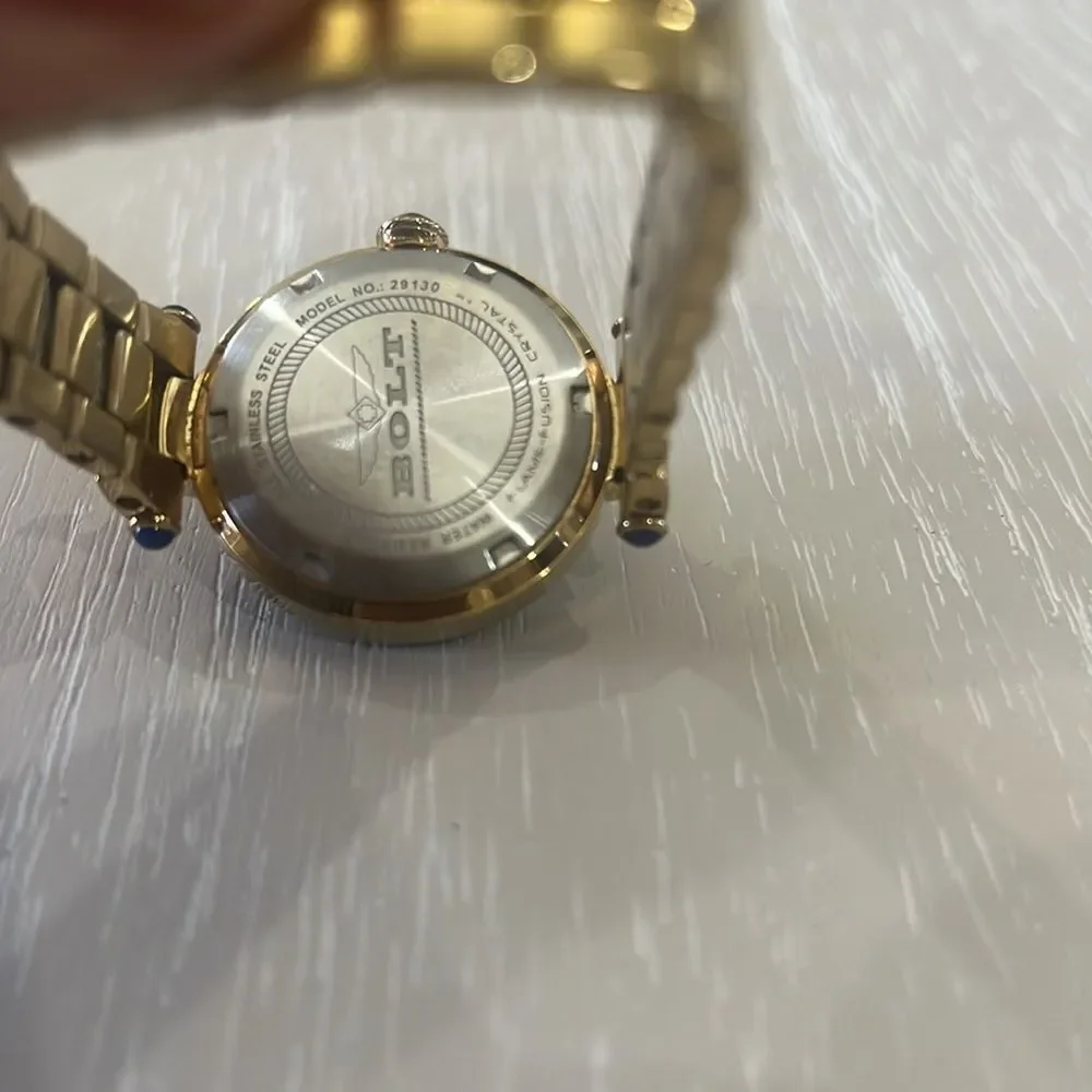 Invicta bolt lady