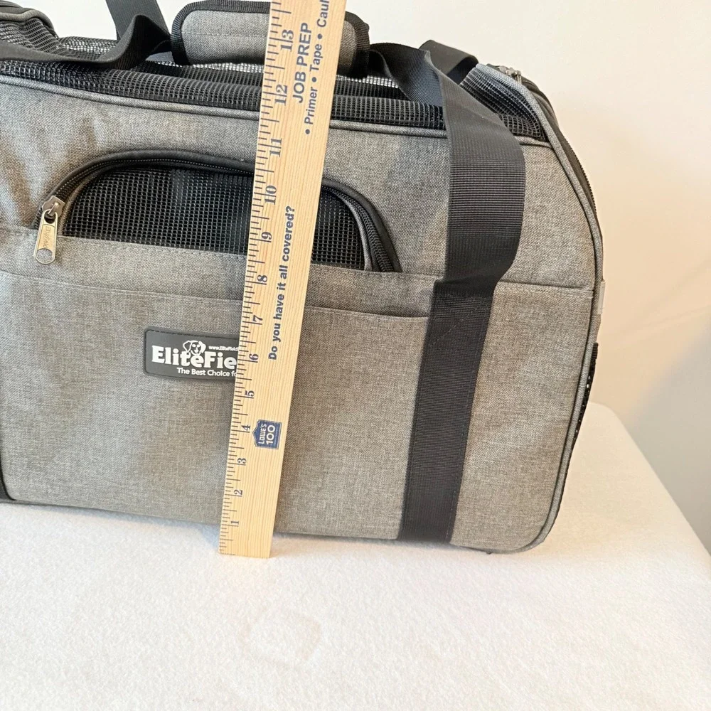 EliteField transporting design airflow