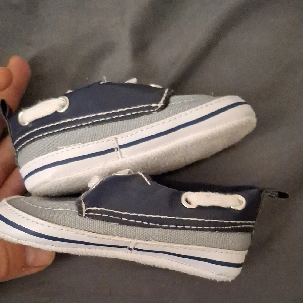 HB shoes durable