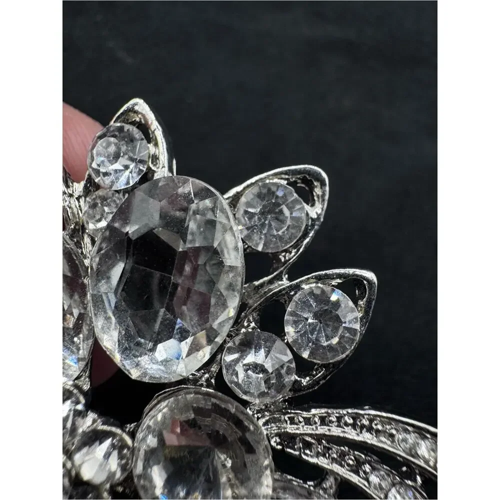 N/A crystal rhinestone