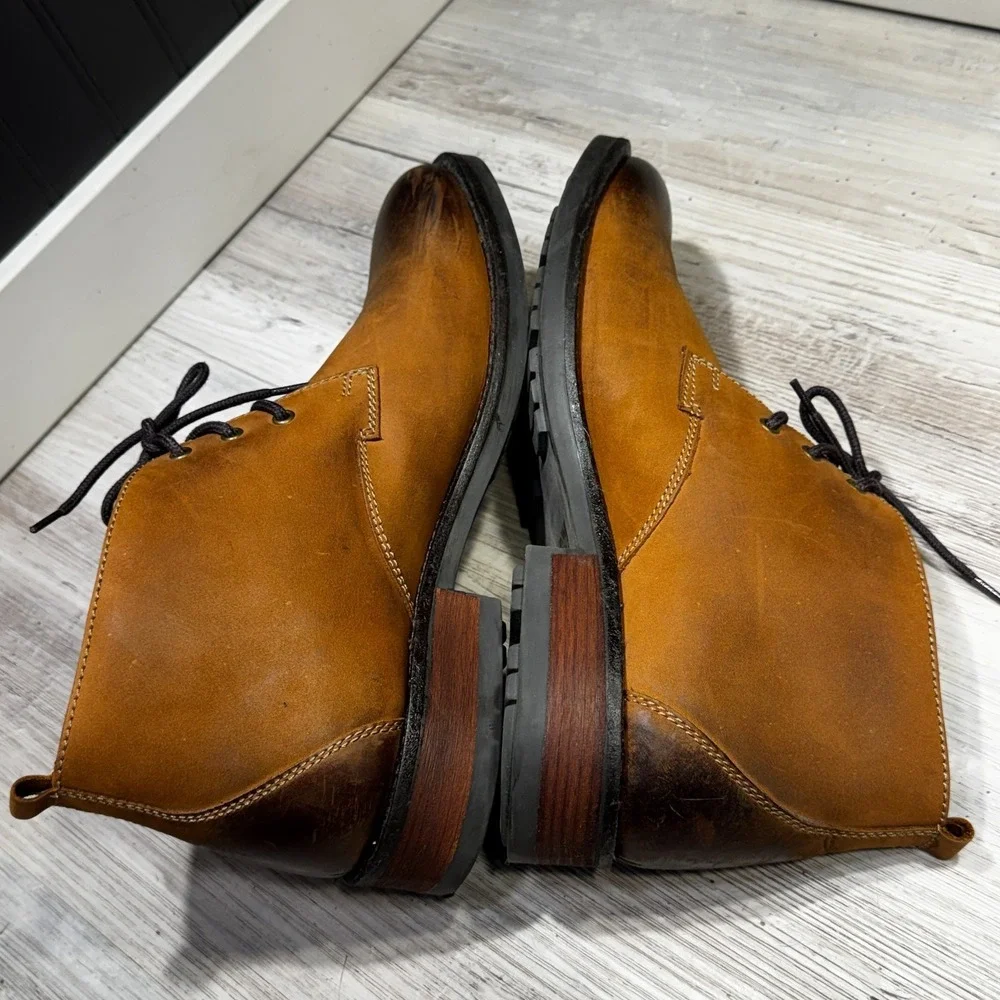 Clarks good used
