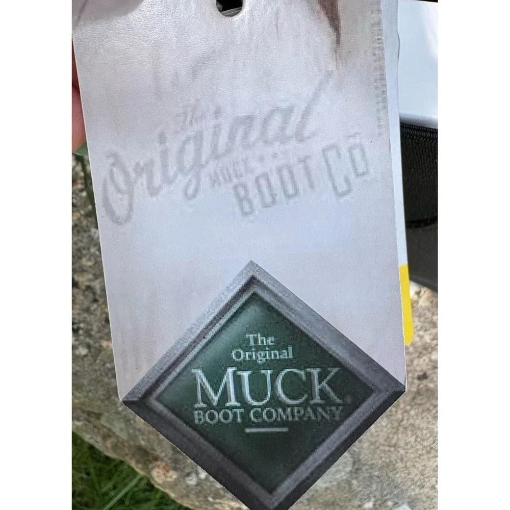 Muck Boots muck boots