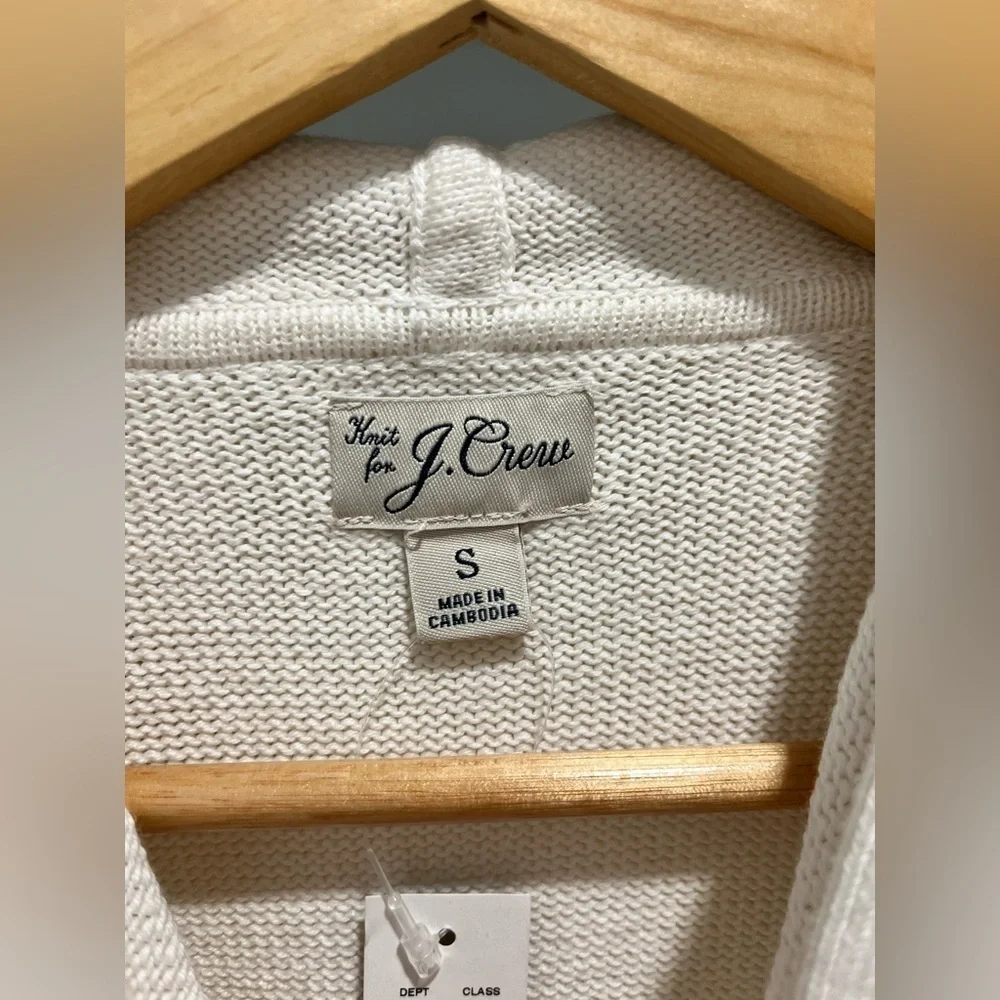 J. Crew $10 last review