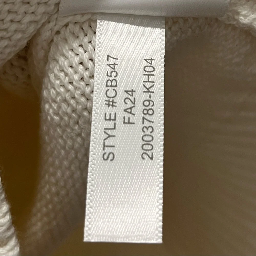 J. Crew up ld