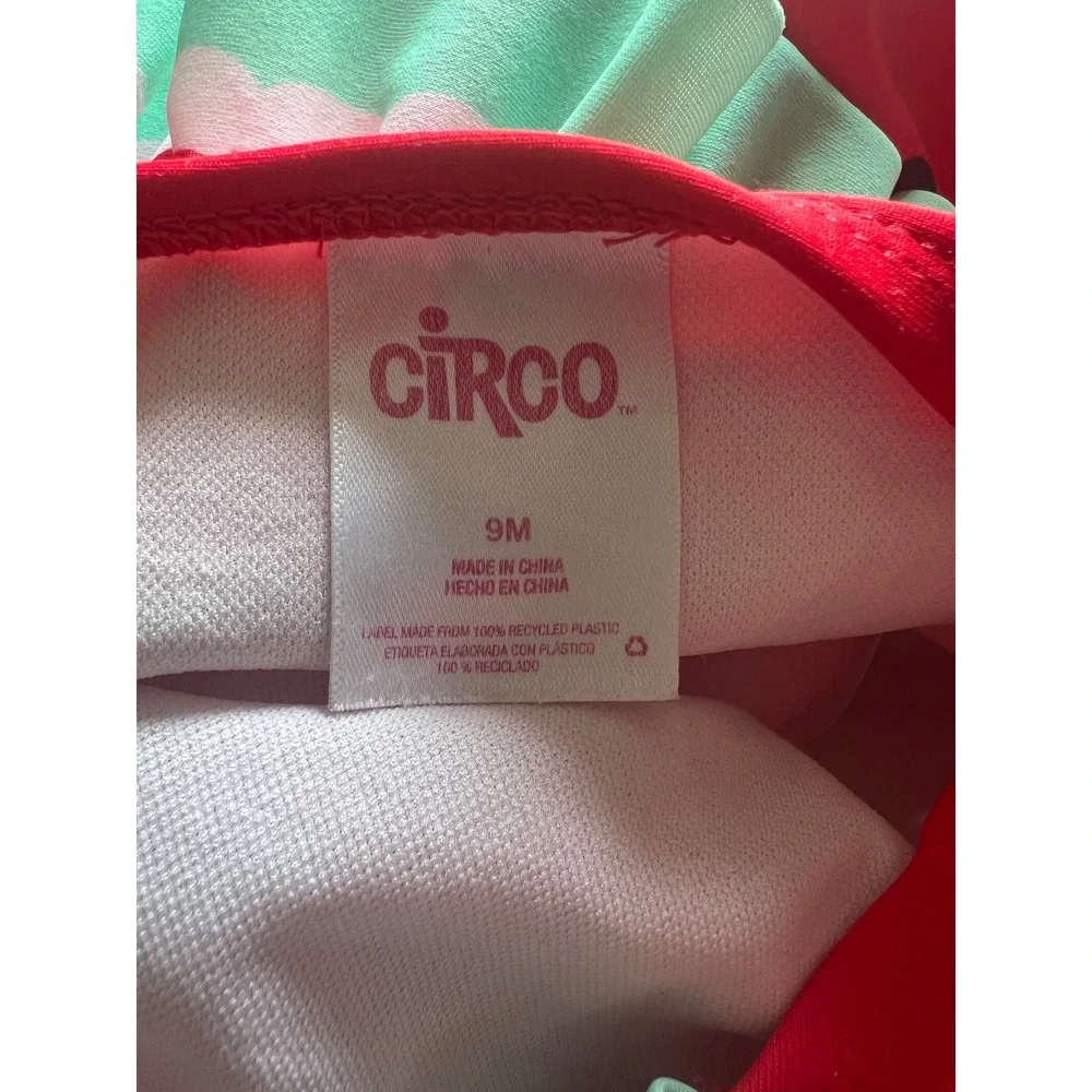 Circo baby girls