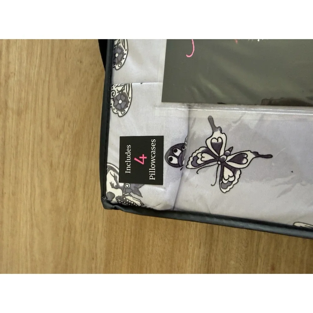 Ed Hardy item specifics