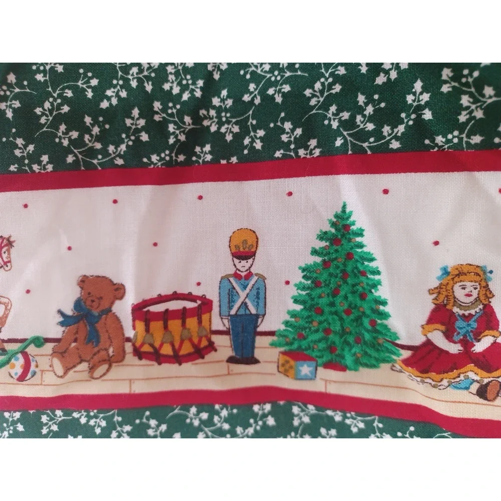 Cranston vtg christmas