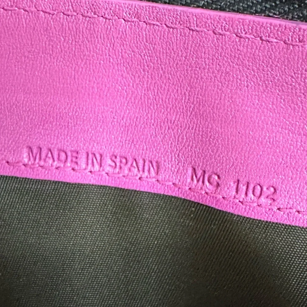 Dior preloved wallet