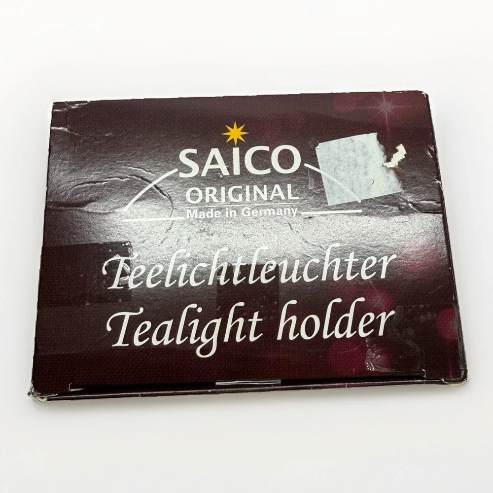 Saico Original saico original