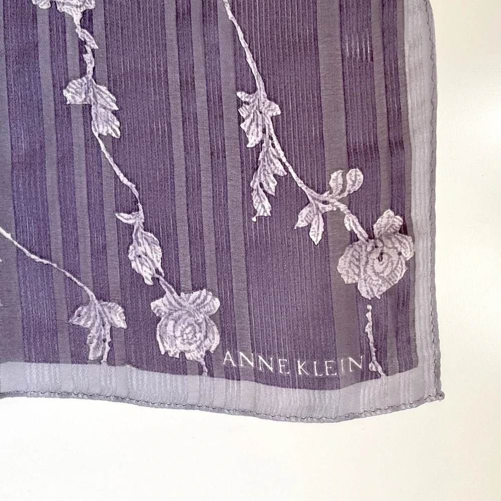 Anne Klein vintage 90s