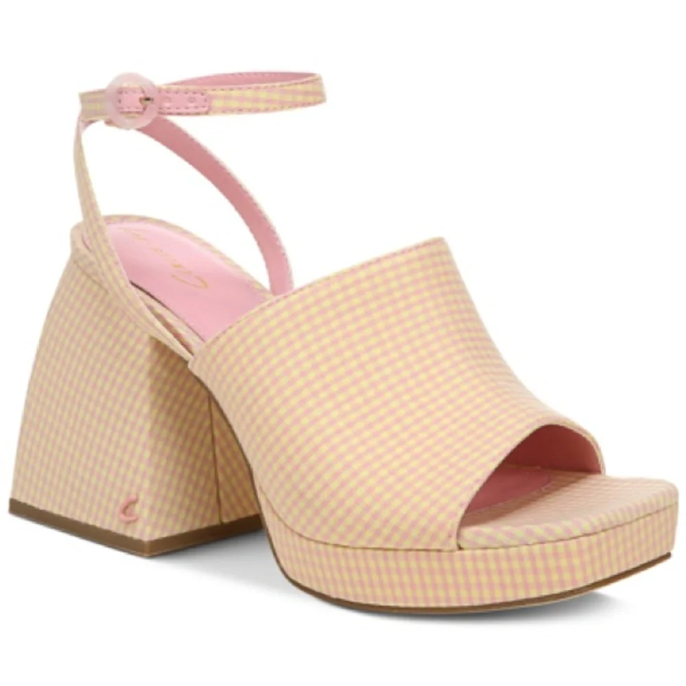Sam Edelman circus ny