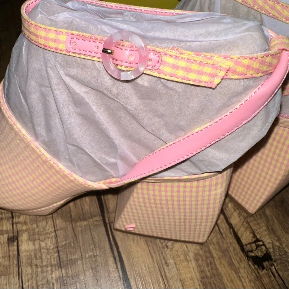 Sam Edelman circus ny