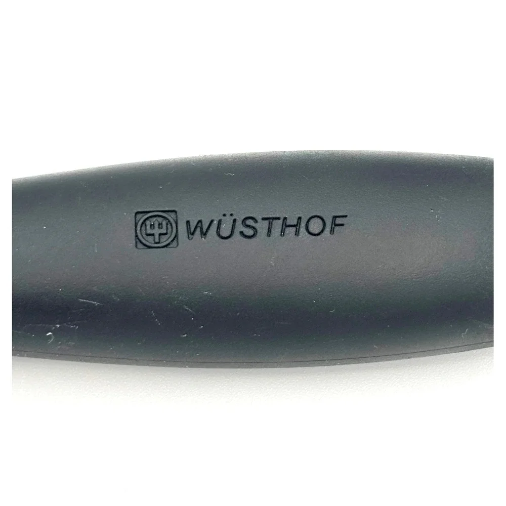 Wusthof sharpening steel