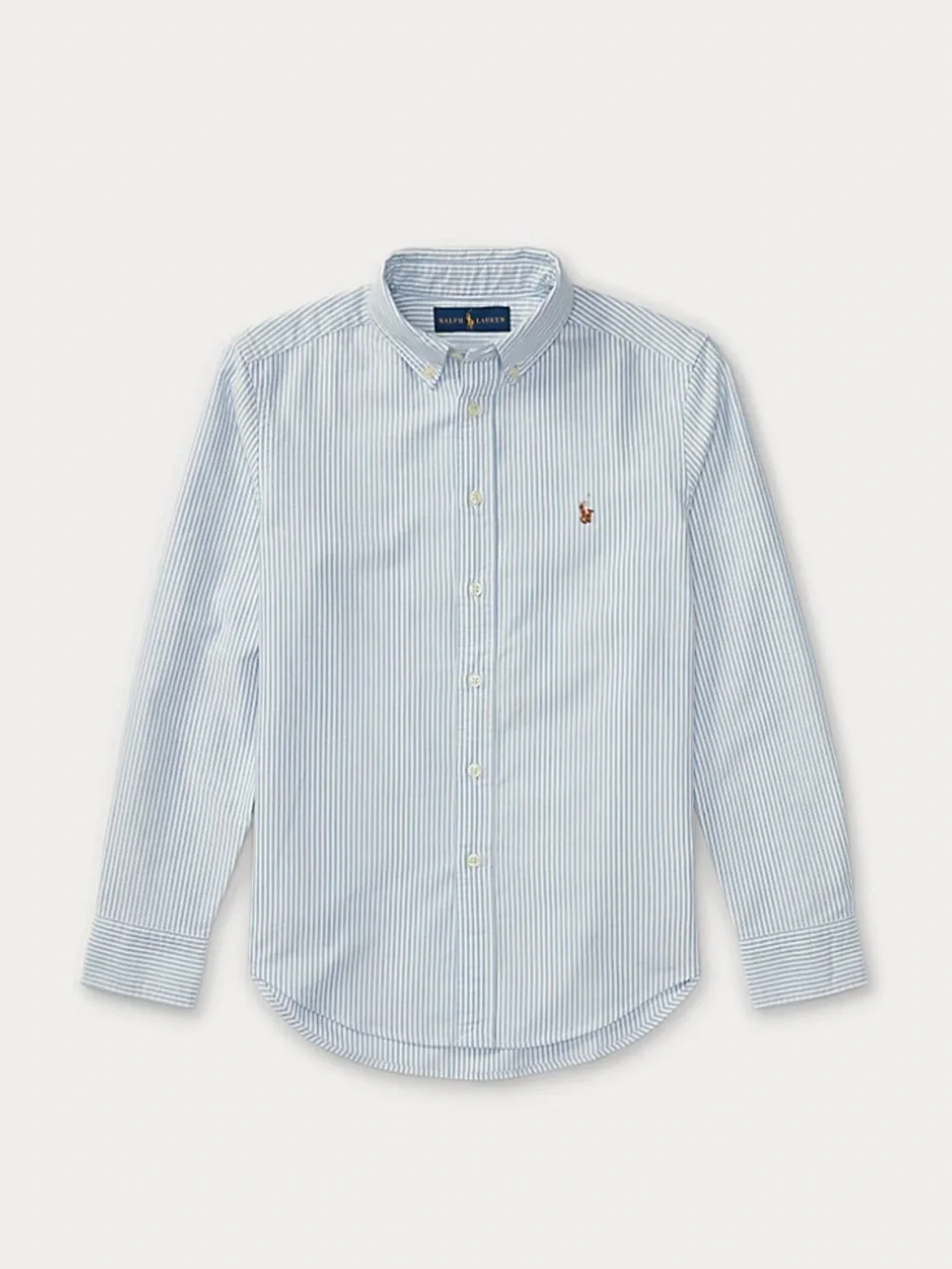 Ralph Lauren classic wardrobe