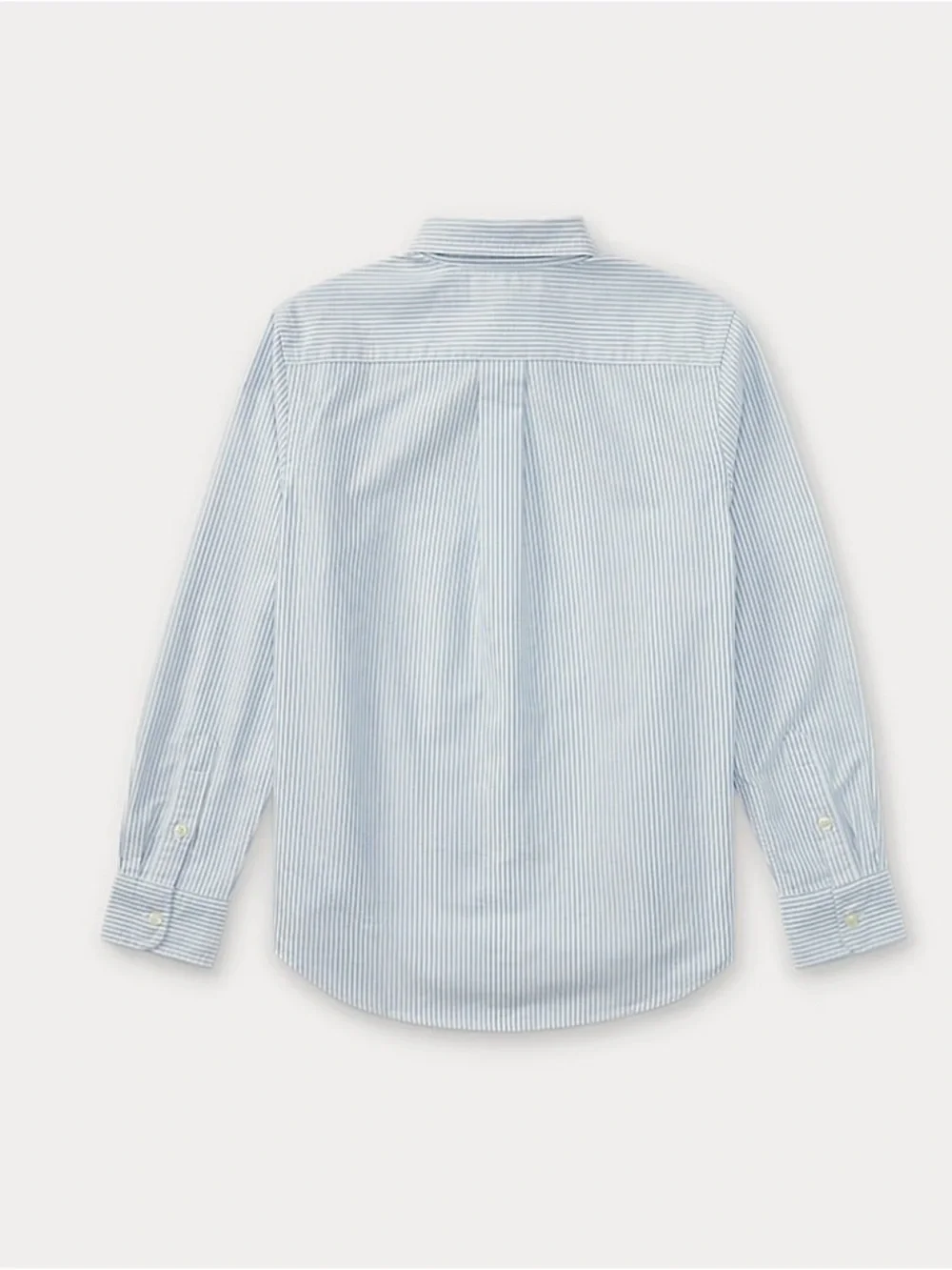 Ralph Lauren classic wardrobe