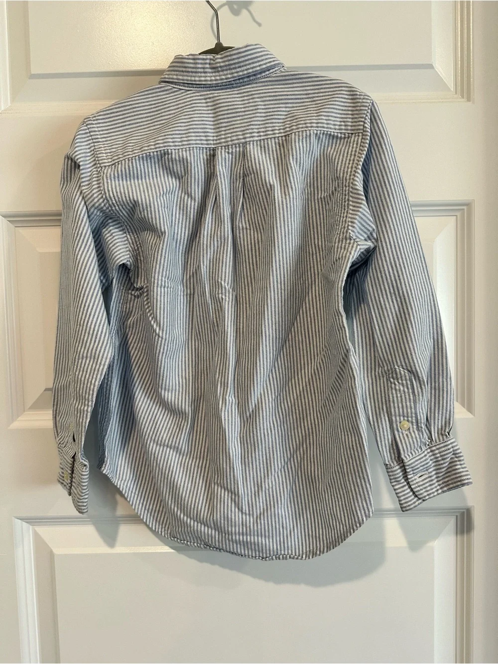 Ralph Lauren classic wardrobe