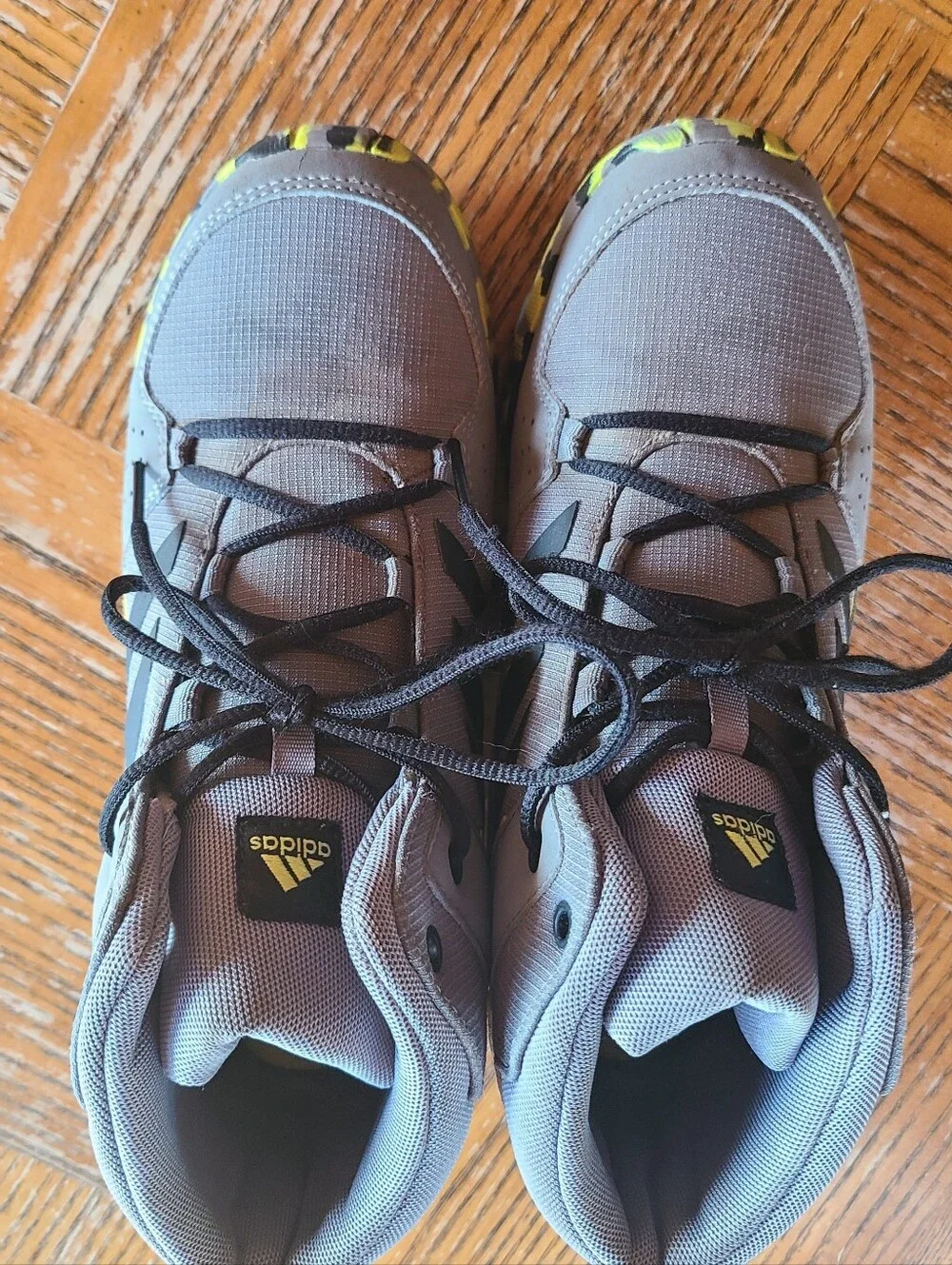 adidas terrex rugged