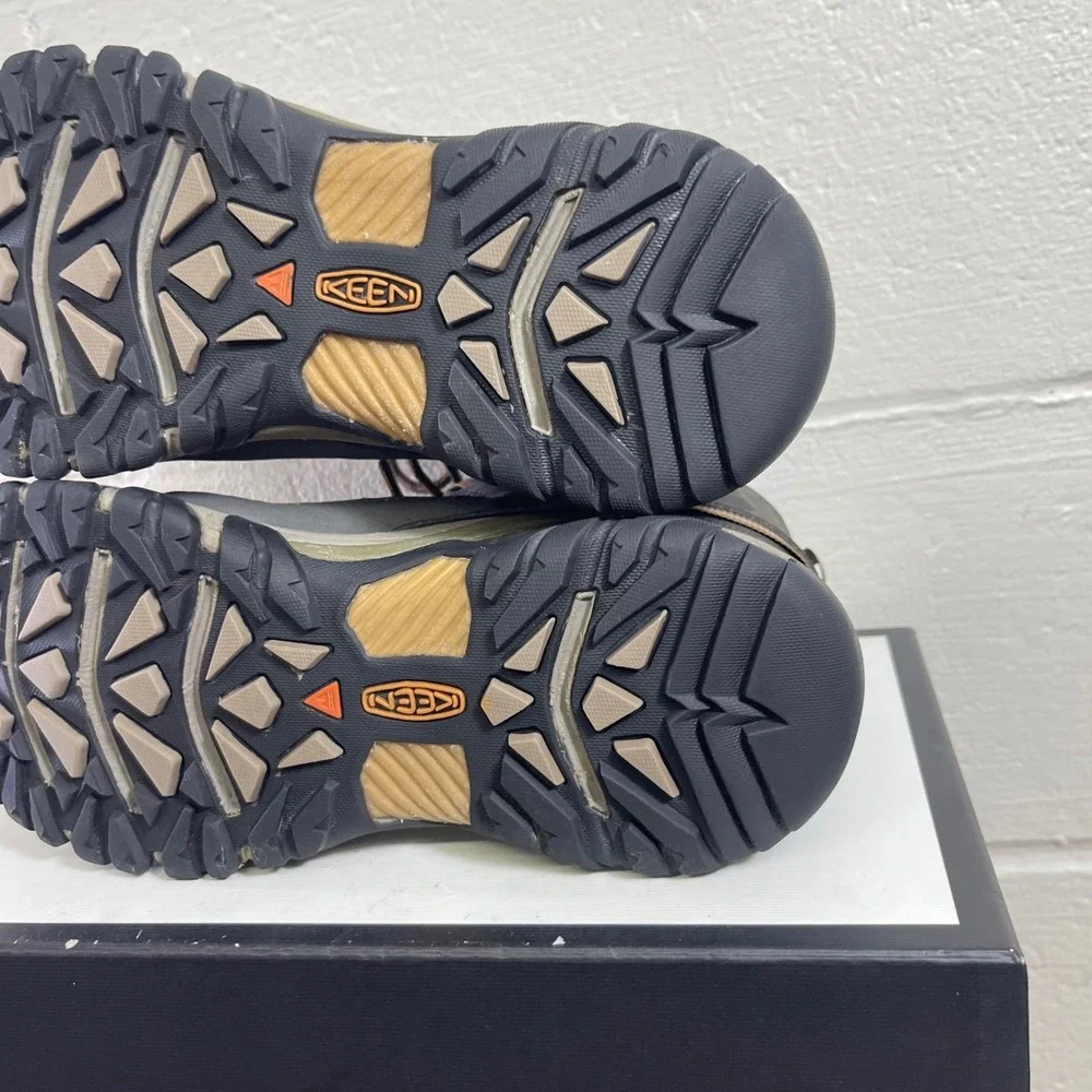 Keen targhee iii