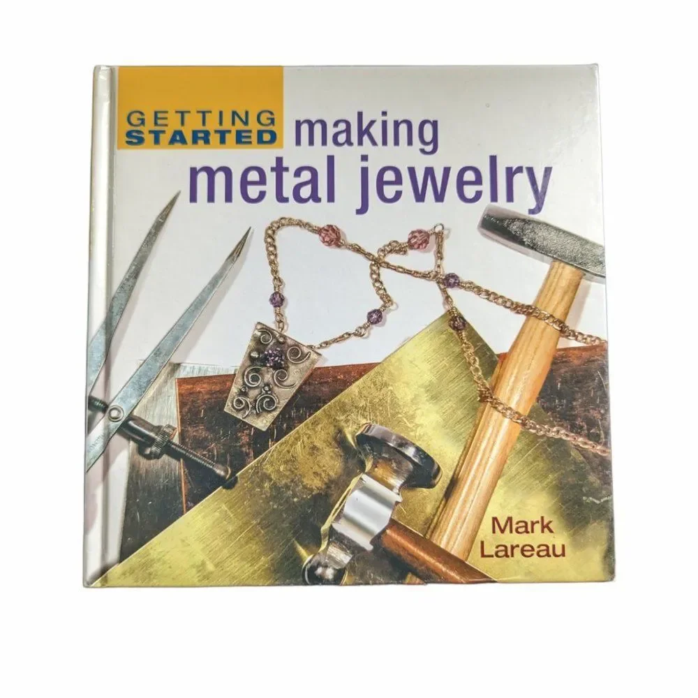 N/A jewelry crafting