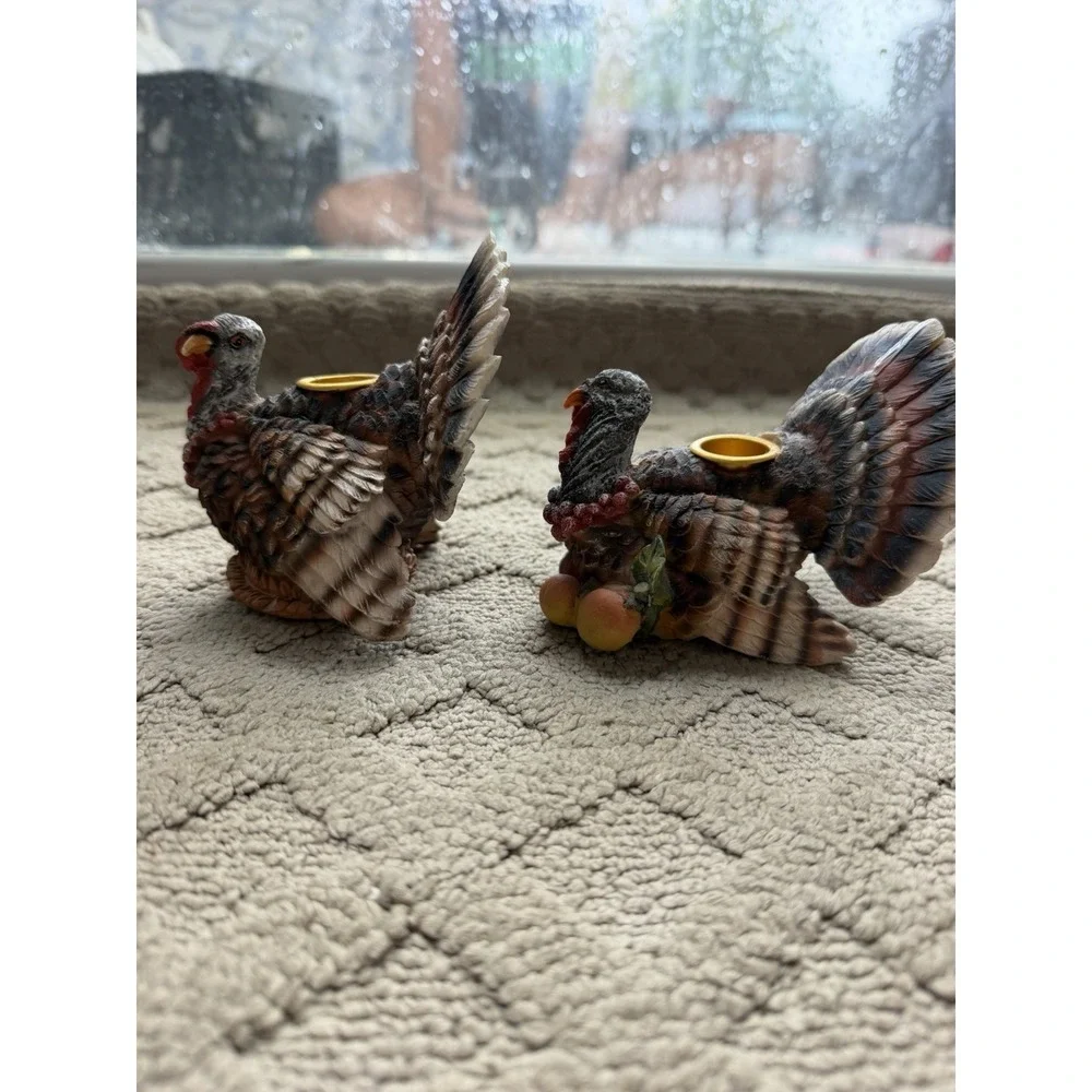 N/A thanksgiving turkey