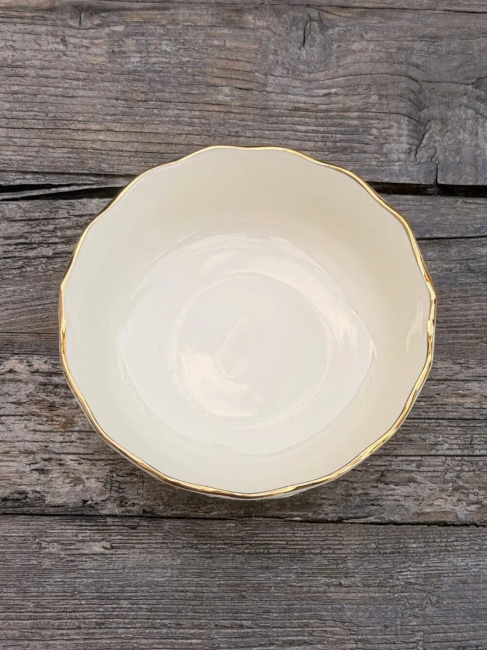 Lenox vintage new