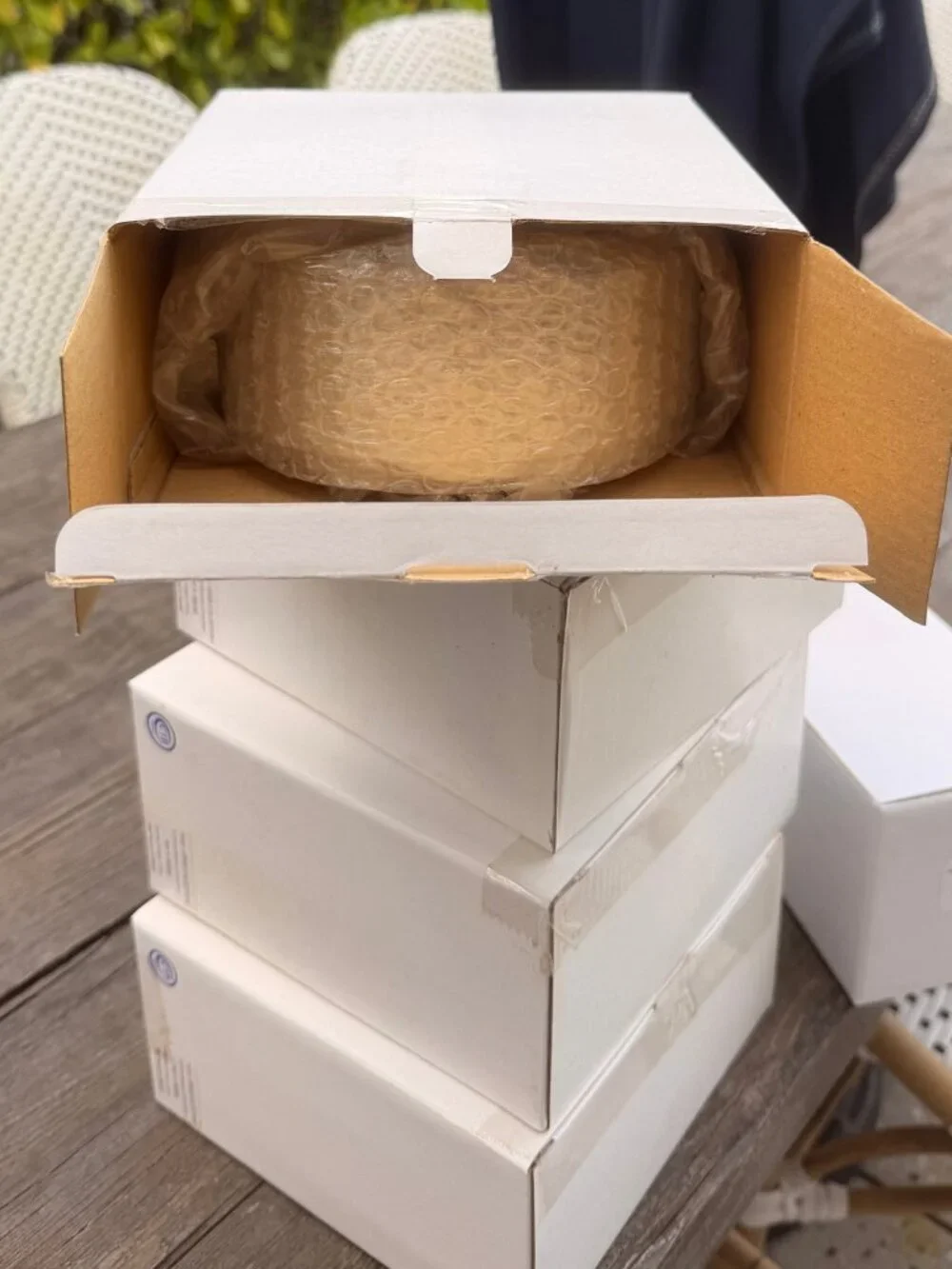 Lenox vintage new