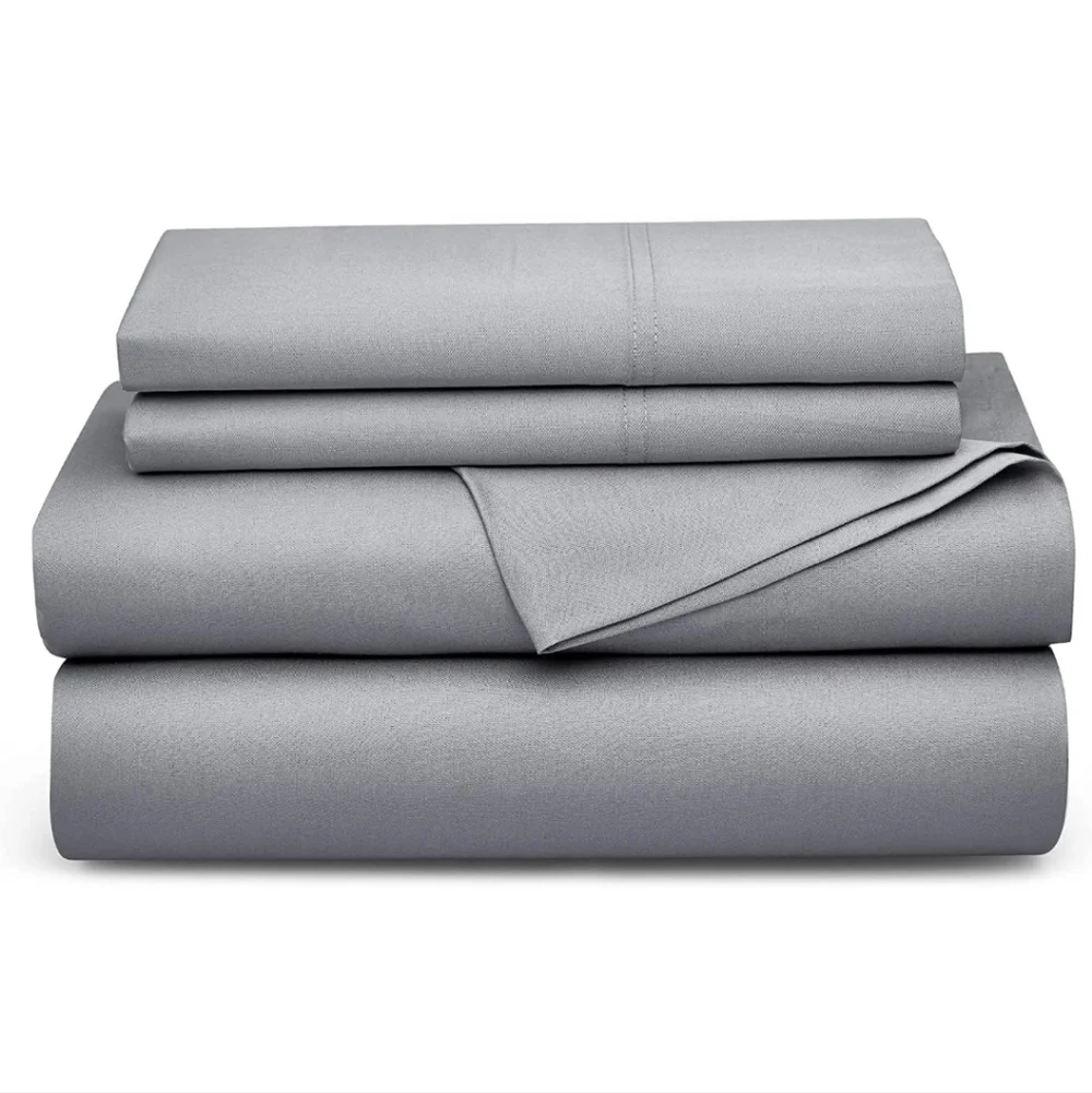 Bedsure cooling sheets