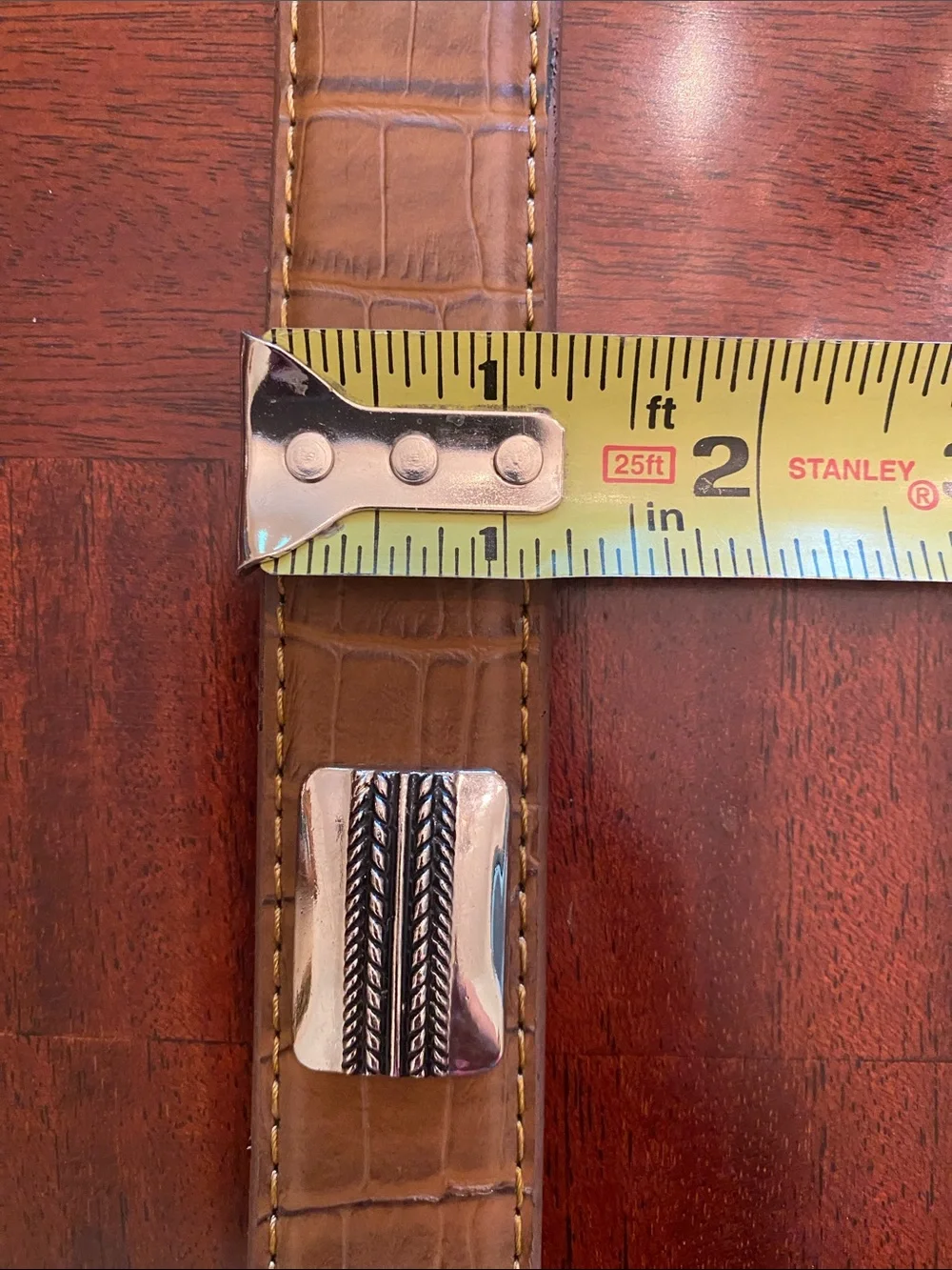 N/A can belt
