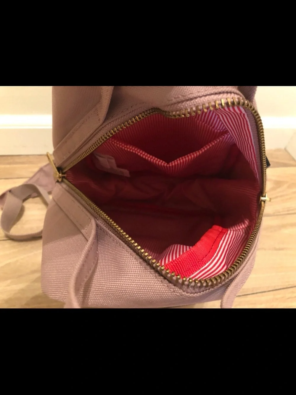Herschel Supply Company compact herschel